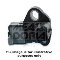 MDR EPS1953 602 - Generador de impulsos, cigüeñal