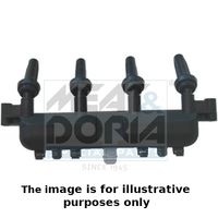 MAGNETI MARELLI BAEQ031 - Bobina de encendido