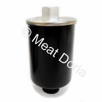 MANN-FILTER WK6123 - Filtro combustible