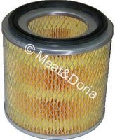 JAPANPARTS FA215S - Filtro de aire