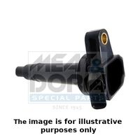 MDR EPS1830 204 - Sensor, temperatura del refrigerante