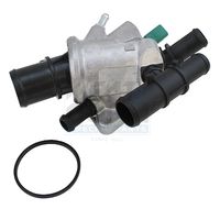 GATES TH29188G1 - Termostato, refrigerante