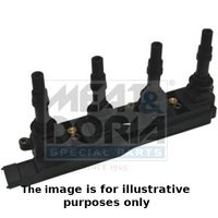 MDR EPS1830 308 - Sensor, temperatura del refrigerante