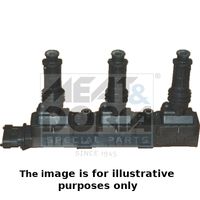 MDR EPS1830 321 - Sensor, temperatura del refrigerante