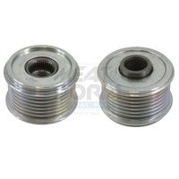 KAMOKA RC020 - Rueda libre alternador