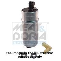 KAMOKA 8410035 - Bomba de combustible