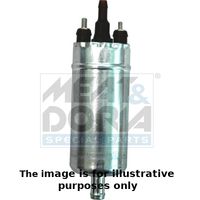 LUCAS FDB1079 - Bomba de combustible