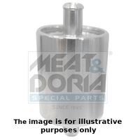 MDR MGF3G37 - Filtro combustible
