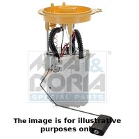 KAMOKA 8400016 - Unidad de alimentación de combustible