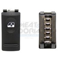 MEAT & DORIA 26614 - Interruptor, elevalunas