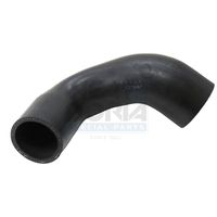 ESEN SKV 24SKV717 - Tubo flexible de aire de sobrealimentación