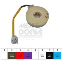 ESEN SKV 17SKV482 - Sensor ángulo dirección