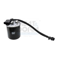 MANN-FILTER WK82018 - Filtro combustible