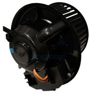 ERA 664139 - Ventilador habitáculo