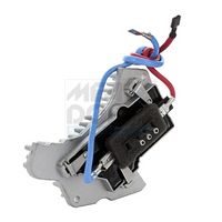 ESEN SKV 94SKV079 - Resitencia, ventilador habitáculo