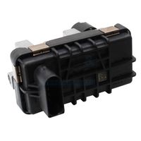 LUCAS LTRPA7417854 - Turbocompresor, sobrealimentación - OE REMAN