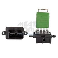 ESEN SKV 95SKV068 - Resitencia, ventilador habitáculo