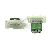 ESEN SKV 94SKV049 - Resitencia, ventilador habitáculo