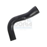 MEAT & DORIA 96210 - Tubo flexible de aire de sobrealimentación