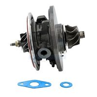 LUCAS LTRPA7523433 - Turbocompresor, sobrealimentación - OE REMAN