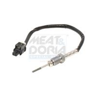 MEAT & DORIA 12444E - Sensor, temp. gas escape