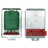 ESEN SKV 95SKV033 - Resitencia, ventilador habitáculo