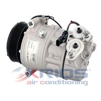 MEAT & DORIA K11523 - Compresor, aire acondicionado