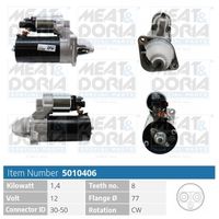 ERA 220546A - Motor de arranque