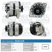 ERA 210295A - Alternador