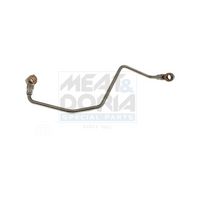 LUCAS LTRPA4937302003 - Turbocompresor, sobrealimentación - OE REMAN