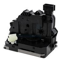 ESEN SKV 60SKV404 - Cerradura de puerta