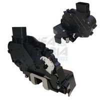 JUMASA 18426042 - Cerradura de puerta