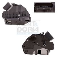 ESEN SKV 60SKV385 - Cerradura de puerta