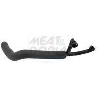 GATES EMH634 - Manguera, ventilación del cárter