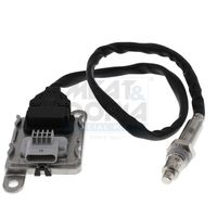 HELLA 6PN358307241 - Sensor NOx, catalizador NOx