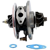 LUCAS LTRPA7337011 - Turbocompresor, sobrealimentación - OE REMAN