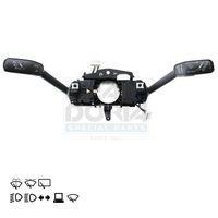 CASCO CCS73001GS - Conmutador en la columna de dirección - Genuine