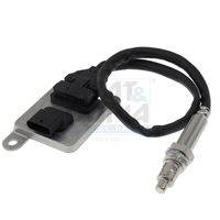 ERA 553001 - Sensor NOx, inyección de úrea