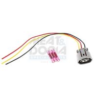 LUCAS LRA03462 - Alternador