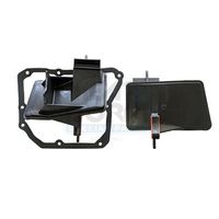 MDR MTF3VO02 - Kit filtro hidrtáulico, caja automática