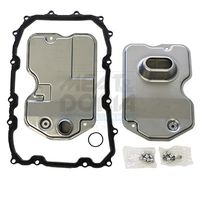 MDR MTF3VW06 - Kit filtro hidrtáulico, caja automática