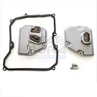 MDR MTF3VW15 - Kit filtro hidrtáulico, caja automática