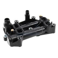 FARE SA 16451 - Brida de refrigerante