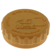 KAMOKA 7729001 - Tapón, depósito de refrigerante
