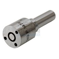 LUCAS LDFB0165 - Inyector