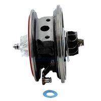 LUCAS LTRPA8536032 - Turbocompresor, sobrealimentación - OE REMAN