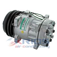 LUCAS ACP581 - Compresor, aire acondicionado