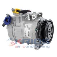 LUCAS ACP343 - Compresor, aire acondicionado