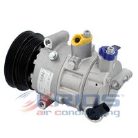 LUCAS ACP634 - Compresor, aire acondicionado