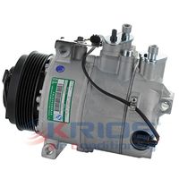 LUCAS ACP355 - Compresor, aire acondicionado